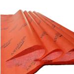 Waterproof PMS Color Gift Tissue Paper For Jewelry Packaging