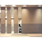 Acoustic Movable Partition Walls | Hospital/School Soundproof Room Separator |