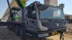 Zoomlion ZTC350H Crane 10.55-33.5m Main Boom 35 Ton Capacity for Heavy Lifting