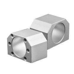 Quality Aluminum Alloy Stainless Steel Hardware Parts Custom Metal CNC Parts Processing wholesale
