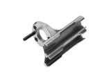 Two Color Selector Textile Machinery Parts 911840144 Color Change Control