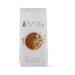20 Microns PET Dog Cat Food Packaging Bag Aluminum Foil Stand Up Pouch High