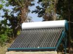 100L-360L Compact Solar Vacuum Tube Pressurized Water Heater with HIP-58