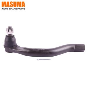 Quality STE-2035 ME-6381R MASUMA Tie Rod End for HONDA CIVIC HYBRID 53540-SNA-A01 53540-SNA-A02 wholesale