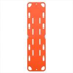 Foldable Spine Board Stretcher Compatible With Children Medical Spine Board