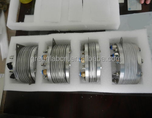 Pure Water Electrolysis HHO Fuel Cell for Home Cars or Trucks Hydrogen Generator