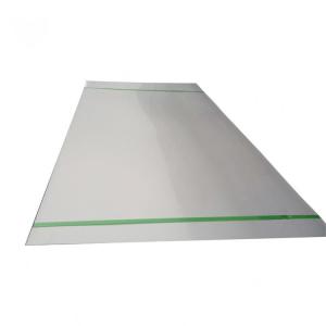 Quality Corrosion Resistant 1/2h 304 Stainless Steel Sheet Plate 0.2mm 0.4mm 1.5mm wholesale