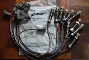 Quality Oil Resistant Forklift Long Range Inductive Sensor Integrated Energy Efficient wholesale