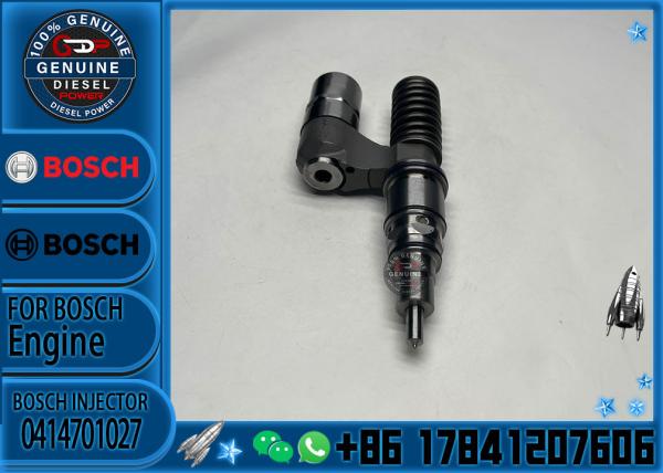 Diesel Fuel Unit Injector 0414701008 0414701019 0414701027 0414701045 0414701067
