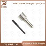 DSLA144P1295 Common Rail Nozzle For Injectors 0445110119 High Speed Steel