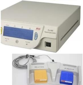 China Medical Plasma Electrode RF Plasma Generator Machine For Sports And Joint Injury on sale