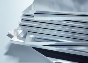 Quality Corrosion Resistance Aircraft Aluminum Sheet / 7075 Aluminum Sheet Astm Standard wholesale