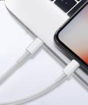 Wholesale On Stock Mobile Data Cable Phone Accessories Usb Type C Charging Cable