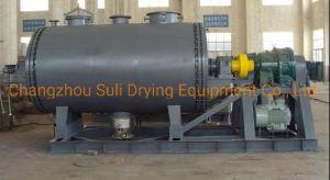 Quality Vacuum Rake Barium Carbonate Dryer Equipment with Vacuum Rake wholesale