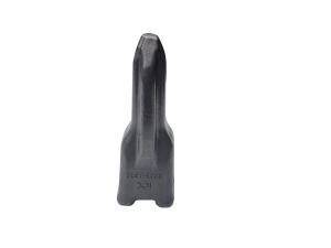 Quality Alloy Steel PC60 Bulldozer Bucket Teeth Bucket Rock Teeth Wear Resisting wholesale