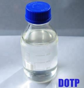 Quality High Heat Resistant Flexibility DOTP Phthalate , Dioctyl Terephthalate wholesale