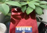 Transparent Candy Apple Red Powder Coat High Performance Corrosion Protection