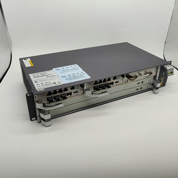 Smartax MA5800-X2 Fiber Optic Equipment Mini OLT Huawei MA5800X2 AC DC 5800x2