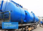 Carbon Water Tank Machine Stainless Steel Sand Filtration Industrial Water