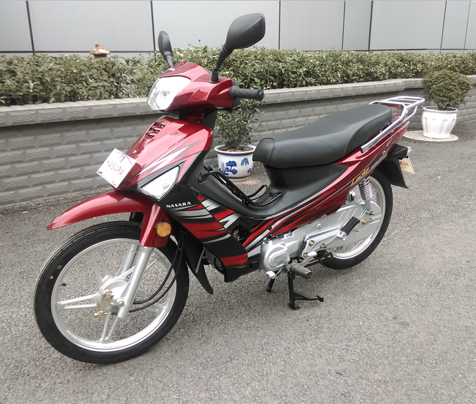 New 110cc cheap import motorcycles