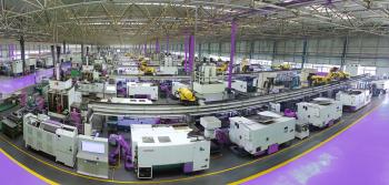 Guangzhou Fusa Liner Co., Ltd.