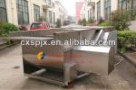 Stainless Steel 304 Semi Auto Slaughter Machine Small Capacity Poultry Plucking