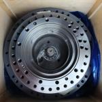 DH220-5 Excavator Final Drive Parts Gearbox For Doosan Excavator