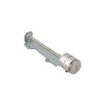 10mm 2 Phase 4 Wire High Precision Medical Devices 3V DC Micro Stepper Motor CW
