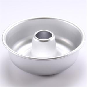Quality Rk Bakeware China-Aluminium Angle Cake Mould Ring Cake Mould Layer Cake Mould Cheese Cake Mould wholesale
