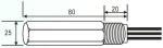 Hazardous Area Surge Protection Equipment For 4-20mA Measuring Control And Bus