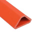 Rigid PVC Decorative Panel Tubes