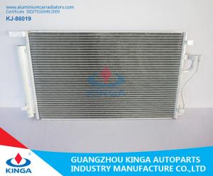 Quality Hyundai Kia Sportage(12-) 97606-2S500 Auto condenser ac car / vehicle condenser wholesale