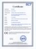 Guangzhou Zhuoyuan Virtual Reality Tech Co.,Ltd Certifications