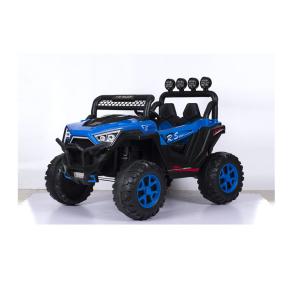 Quality Competitive Electric 12V Kids Ride-On Car For 10 Years Old Huge Plastic Max Loading 30kg wholesale