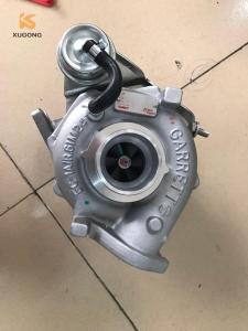 Quality S2410-04631 HINO Diesel Engine Turbocharger For Excavator Replacement Parts wholesale
