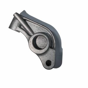 Quality Custom Made Auto Aluminum Alloy Casting Parts Die Casting Processing Vehicle Products wholesale
