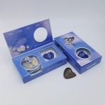 Wholesale DIY Amazing Love Wish Pearl Gift Oyster Pendant Necklace
