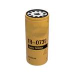 Diesel Truck Oil Filter Elements 1K0739 For Mercedes Benz ACTROS
