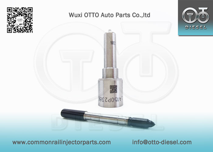 DLLA150P2386 Bosch Injector Nozzle For Common Rail Injectors 0 445120357/446etc.