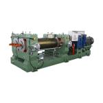 Manufacturing Plant Open Mixing Mill Rubber Open Mill