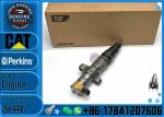 Common Rail Injector 266-4446 387-9432 387-9436 225-0117 236-0957 238-8092 240