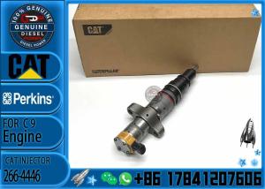 Quality Common Rail Injector 266-4446 387-9432 387-9436 225-0117 236-0957 238-8092 240-8063 242-0857 wholesale