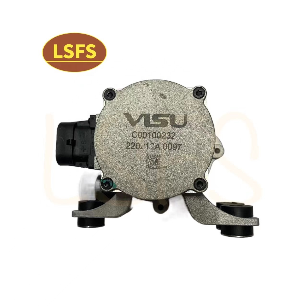 OE C00100232 Electronic Water Pump Assembly for T60 Pickup Maxus T70 G10 T90