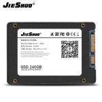 12Gb/S Internal SSD Drive SSD Hard Disk 240GB Impact Resistance