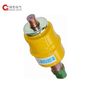 China Power Switch Vacuum Interrupter Bottle , Electrical Vcb Circuit Breaker on sale