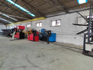 Quality High Speed Steel Mesh Welding Machine Welding Speed 12-15m Compact Design wholesale