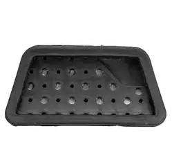 Quality Interior Car Accessories Car Driving Pedals Universal Plastic Anti Slip wholesale