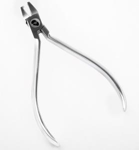 Quality Dental Areal Orthodontic Instruments Horizontal Ortho Pliers Dental Westlake wholesale