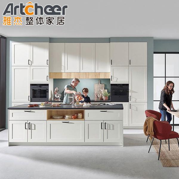 2023 Kitchen Furniture Modern Stylish Aluminium Wall Cabinet for Your Home