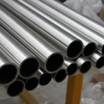 304L 309S 310S Ss Round Tube 316 316ti Stainless Steel Pipe